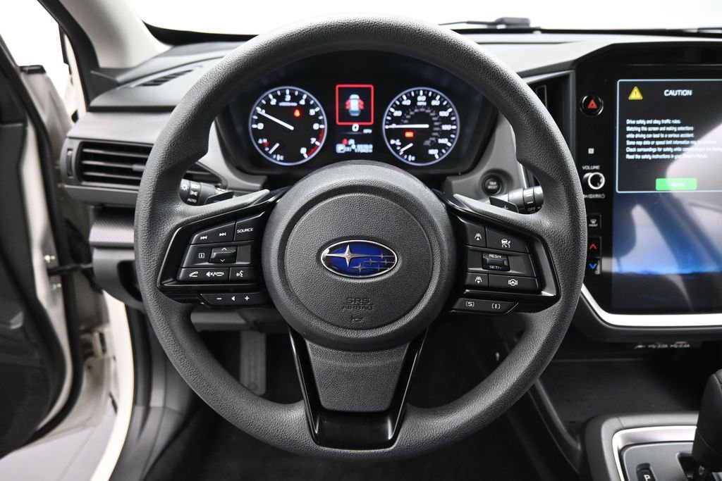 Used 2025 Subaru Crosstrek 2.0i Premium w/ Crosstrek Mirror Package AWD/4WD image 38