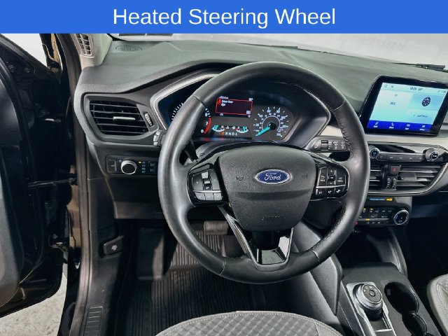 Certified 2022 Ford Escape SE w/ SE Sport Appearance Package AWD/4WD image 25