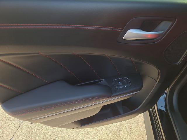Used 2023 Dodge Charger Scat Pack w/ Plus Group RWD image 14