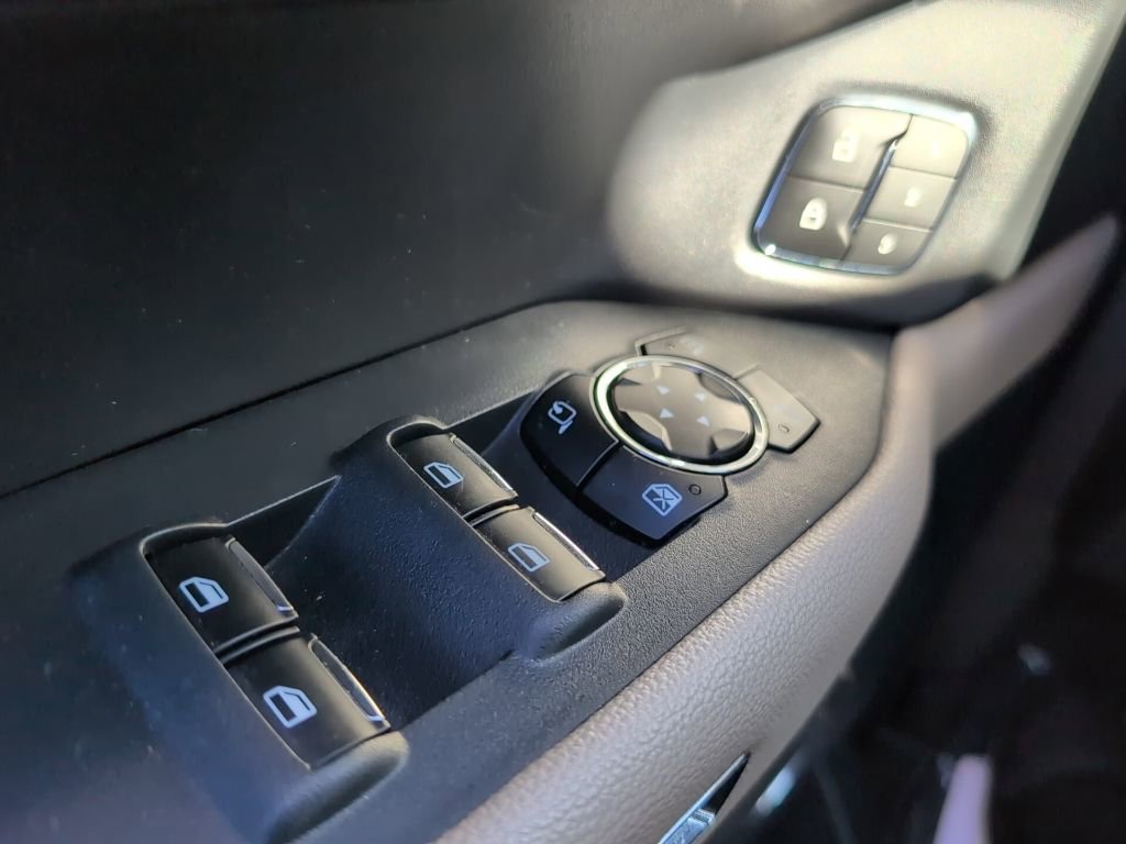 Certified 2024 Ford Expedition Max XLT image 26