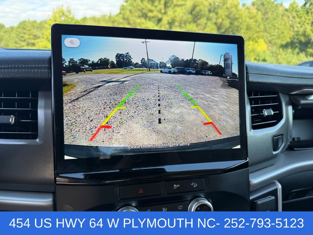 Certified 2023 Ford Expedition XLT AWD/4WD image 17