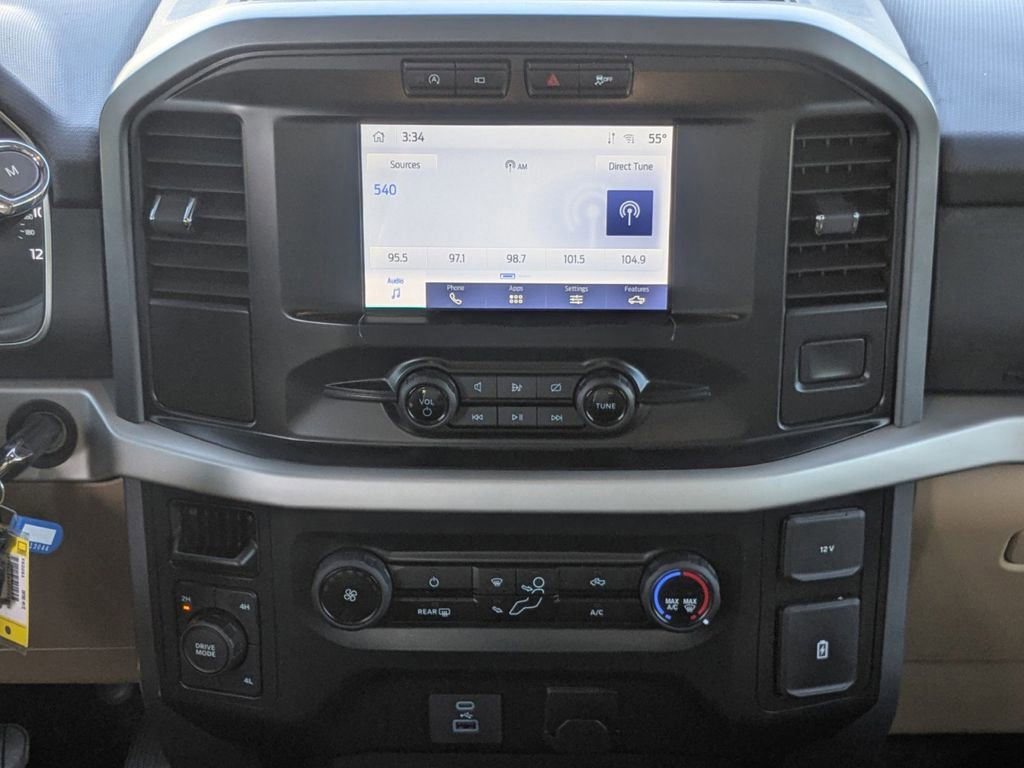 Certified 2023 Ford F150 XLT image 21