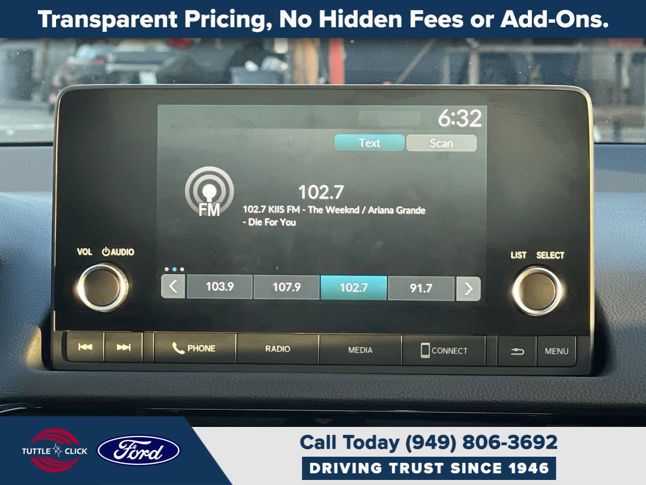 Used 2024 Honda Civic LX image 23
