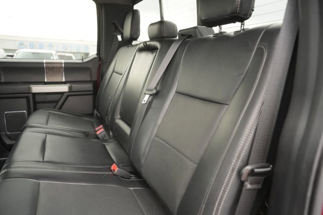 Certified 2019 Ford F250 Lariat w/ Lariat Ultimate Package image 13