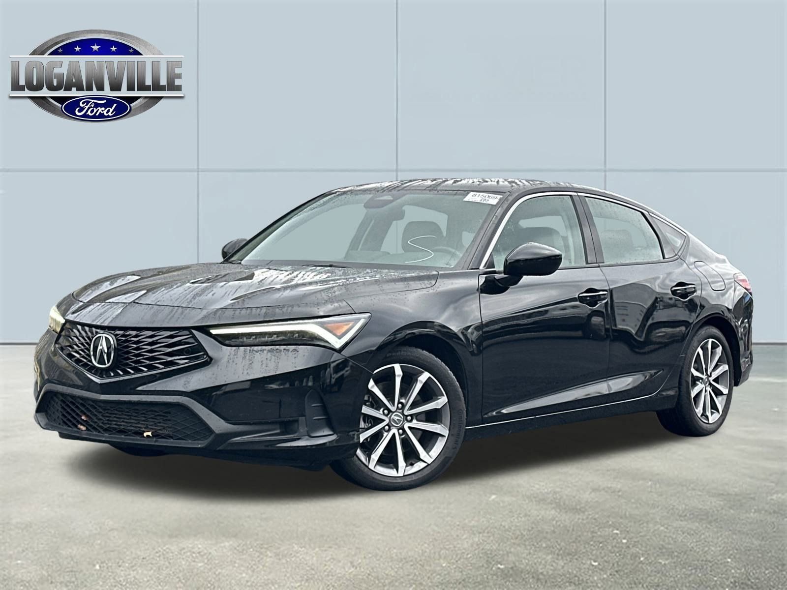 Used 2024 Acura Integra image 7