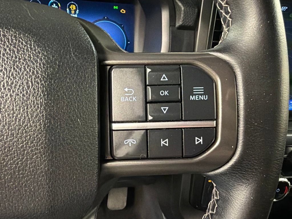 Certified 2024 Ford F150 XLT w/ Equipment Group 302A MID AWD/4WD image 22