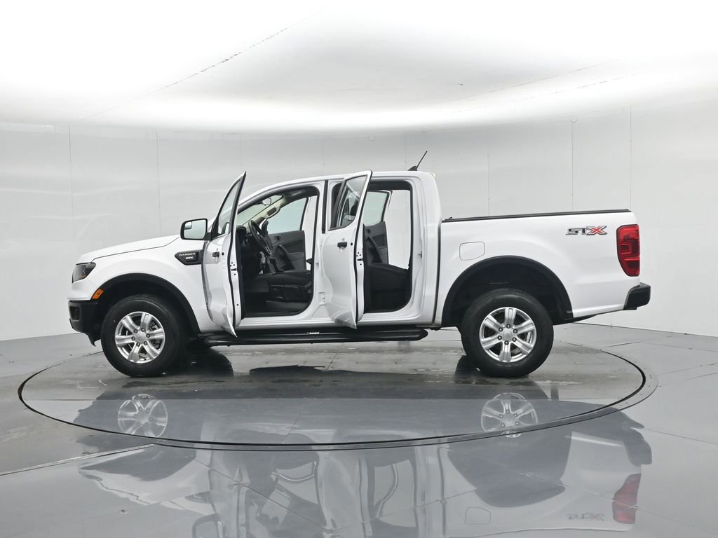 Certified 2020 Ford Ranger XL w/ Equipment Group 101A Mid image 56