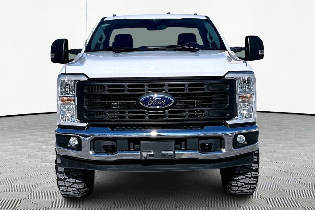 Certified 2024 Ford F350 XL w/ XL Off-Road Package image 5