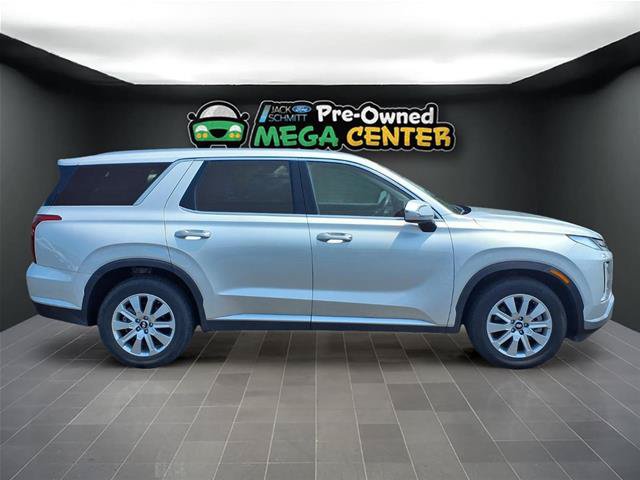 Used 2025 Hyundai Palisade SEL FWD image 29