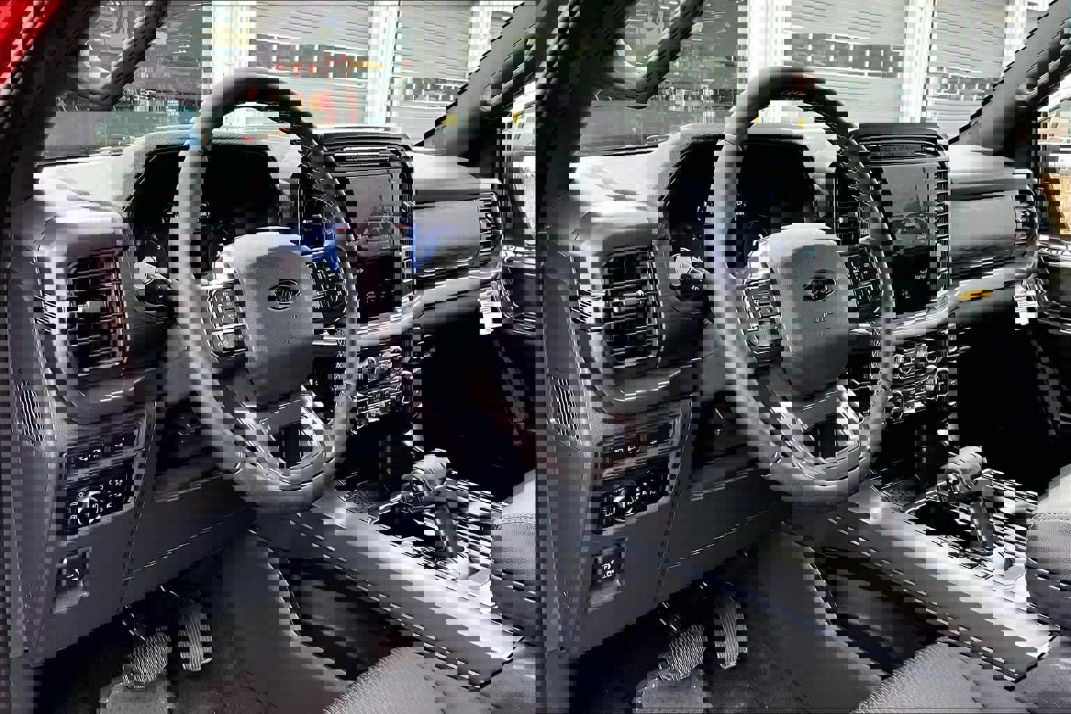 Certified 2024 Ford F150 XLT w/ Equipment Group 302A MID image 21