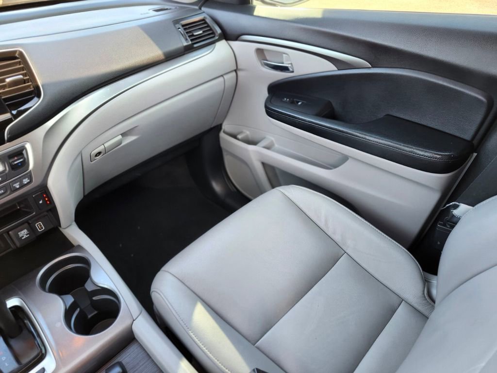 Used 2019 Honda Pilot EX-L image 15