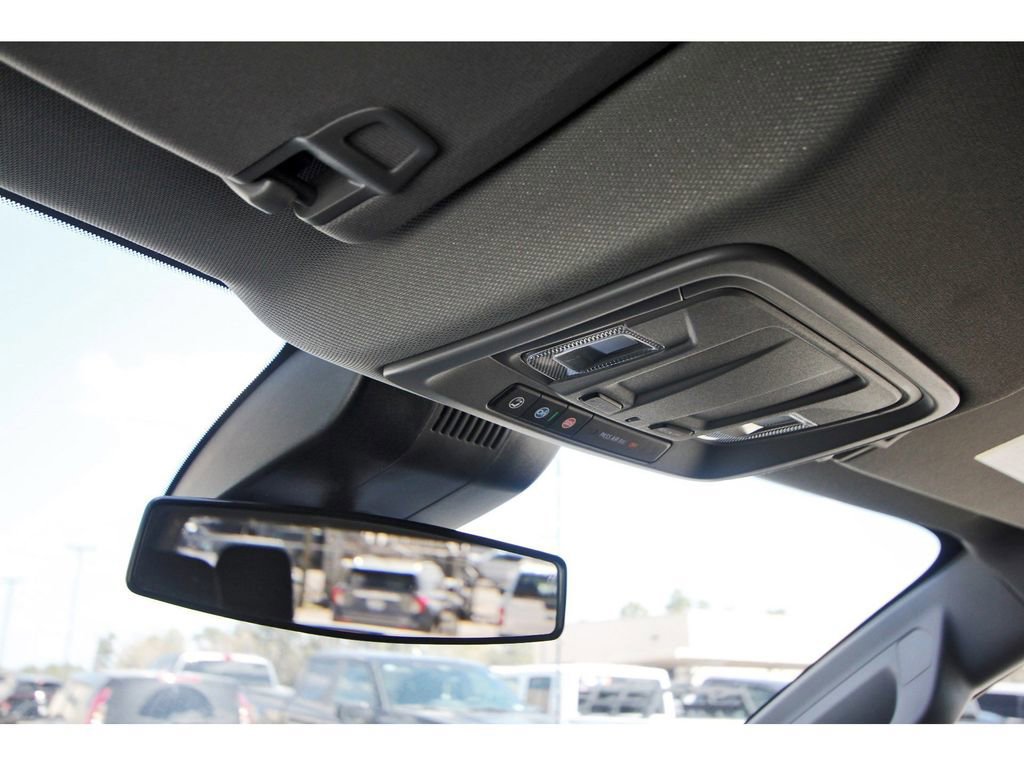 Used 2024 GMC Sierra 3500 Pro image 24