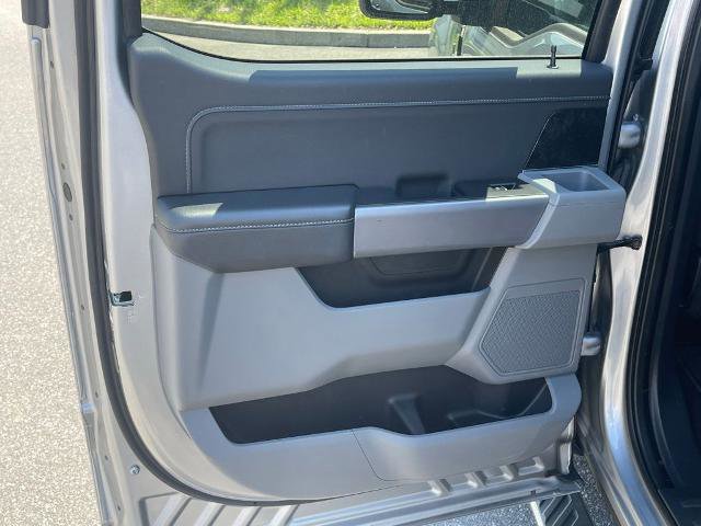 Certified 2022 Ford F150 XLT w/ Equipment Group 302A High AWD/4WD image 21