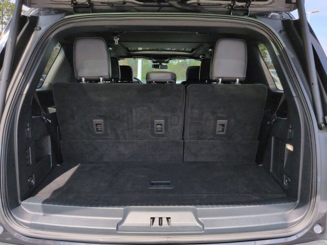 Certified 2024 Ford Expedition Limited image 34