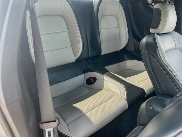 Certified 2024 Ford Mustang GT Premium RWD image 32