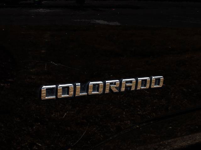 Used 2017 Chevrolet Colorado LT w/ LT Convenience Package image 10