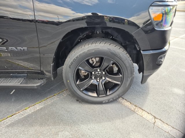 Used 2023 RAM 1500 Big Horn AWD/4WD image 11