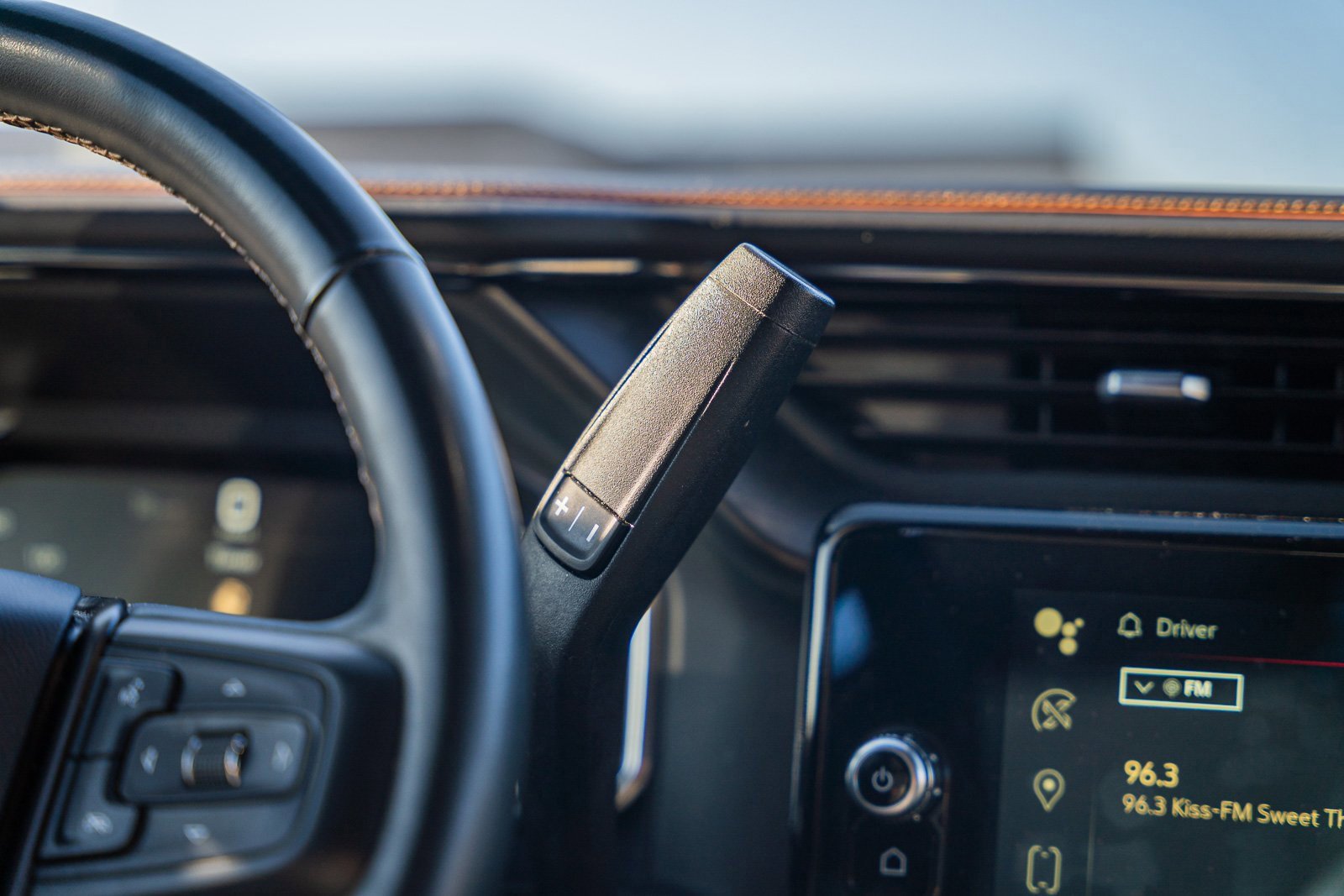 Used 2024 GMC Sierra 2500 AT4 w/ AT4 Premium Plus Package image 40