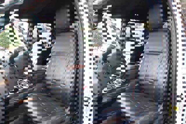 Certified 2022 Ford F150 Lariat w/ Equipment Group 502A High image 16