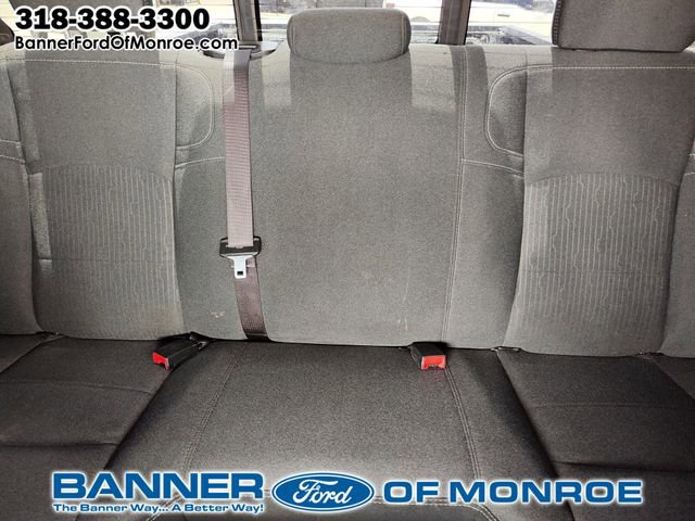 Used 2021 RAM 2500 Tradesman AWD/4WD image 25