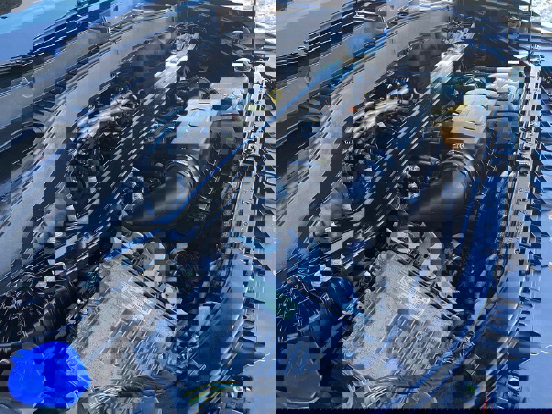 Certified 2020 Ford Explorer ST w/ ST Street Pack image 72