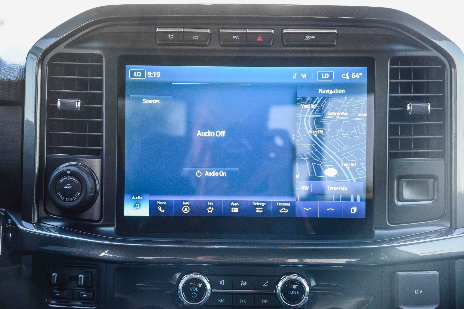 Certified 2022 Ford F150 XLT w/ Equipment Group 302A High image 13