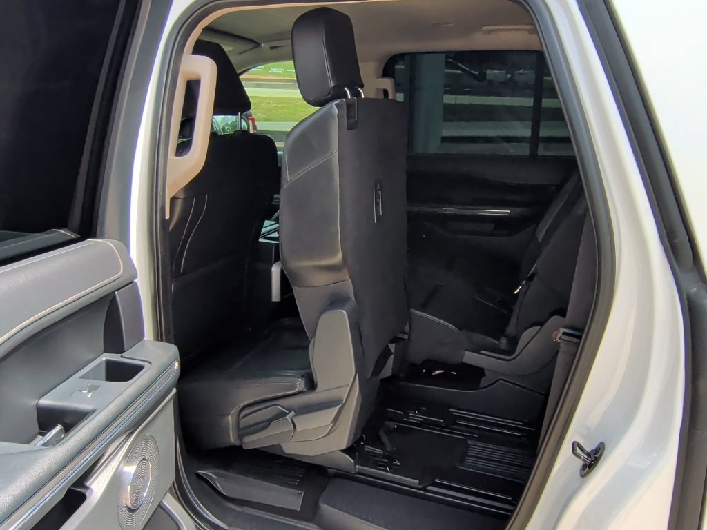 Certified 2023 Ford Expedition Max XLT RWD image 11