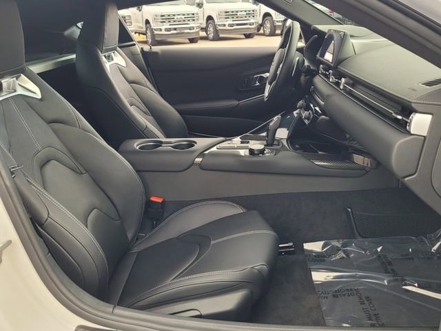 Used 2026 Toyota Supra 3.0 image 16