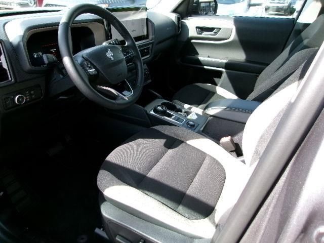 Certified 2025 Ford Bronco Sport Big Bend w/ Convenience Package AWD/4WD image 10