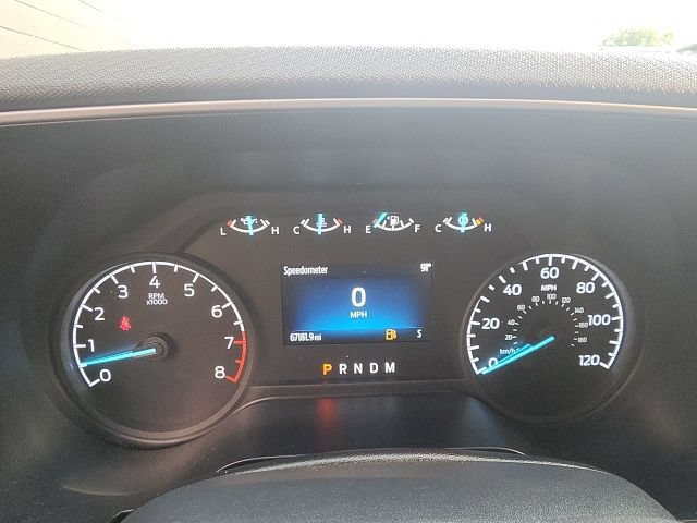 Certified 2023 Ford F150 XL w/ STX Appearance Package AWD/4WD image 15