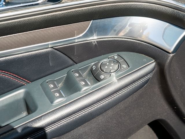 Certified 2019 Ford Explorer Sport w/ Equipment Group 401A AWD/4WD image 22