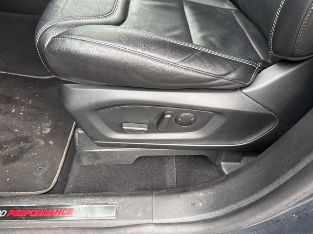 Certified 2023 Ford Explorer ST w/ Equipment Group 401A AWD/4WD image 14