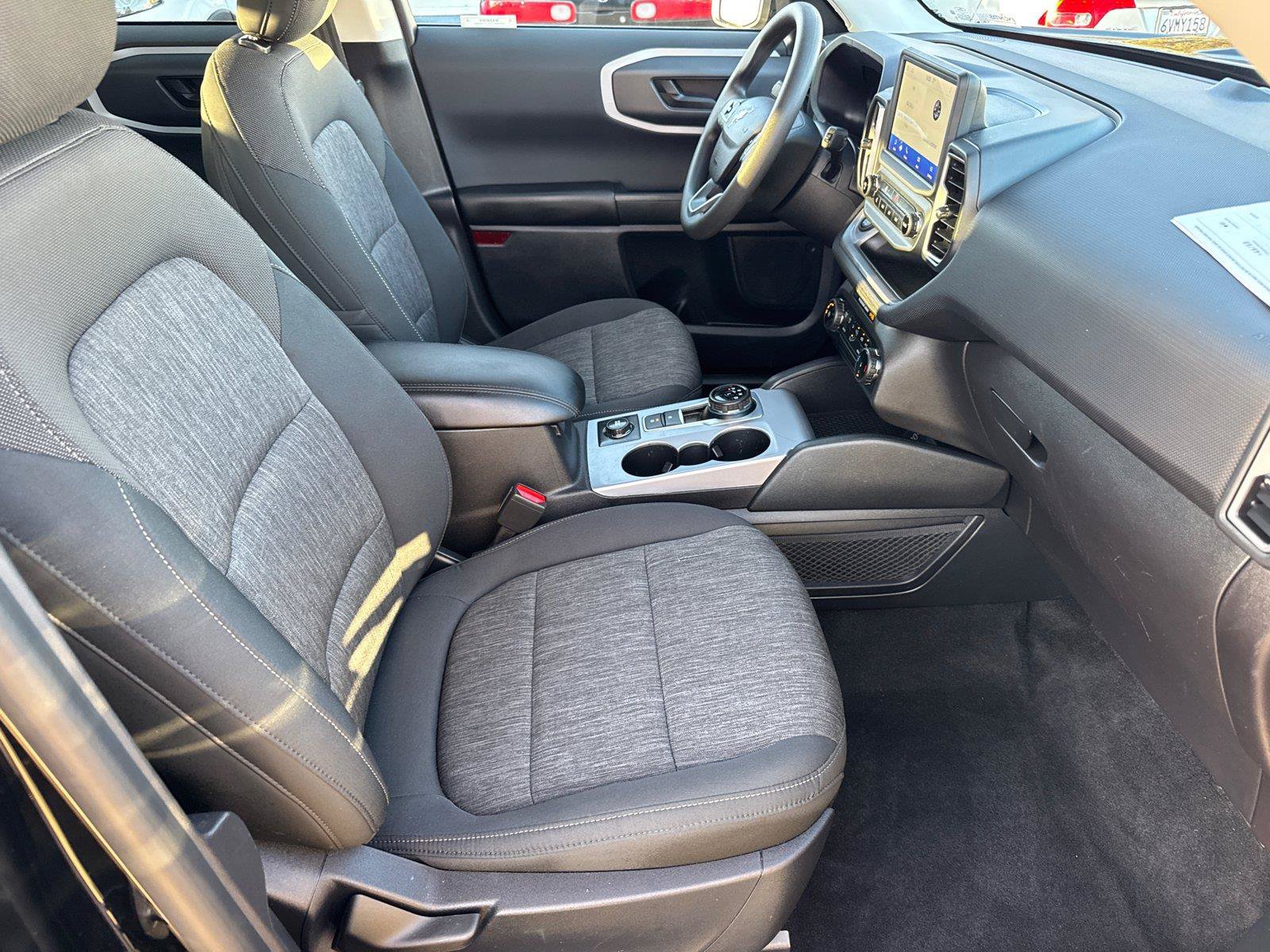 Certified 2023 Ford Bronco Sport Big Bend AWD/4WD image 16
