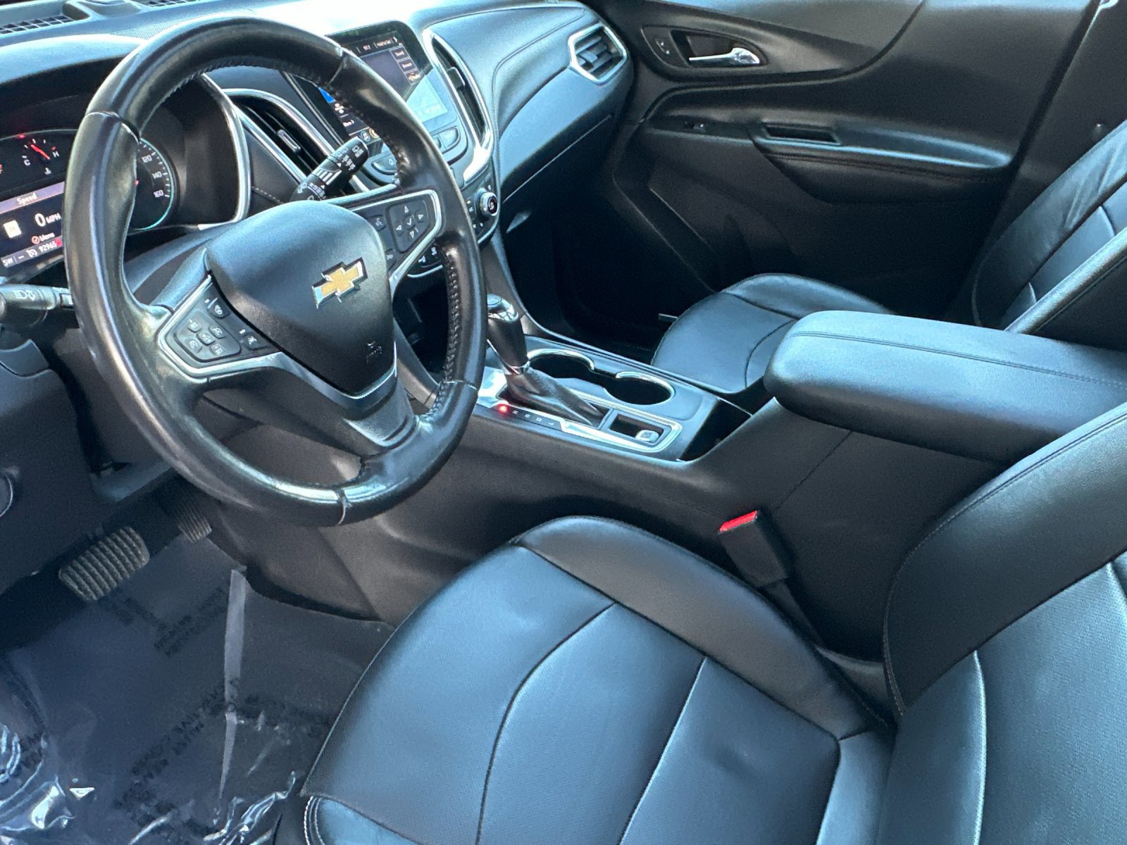 Used 2019 Chevrolet Equinox Premier image 10