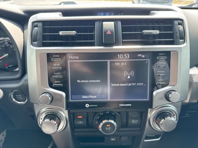 Used 2023 Toyota 4Runner TRD Sport AWD/4WD image 16