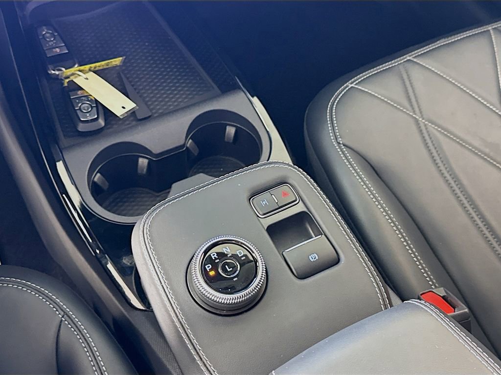 Certified 2023 Ford Mustang Mach-E Select AWD/4WD image 20