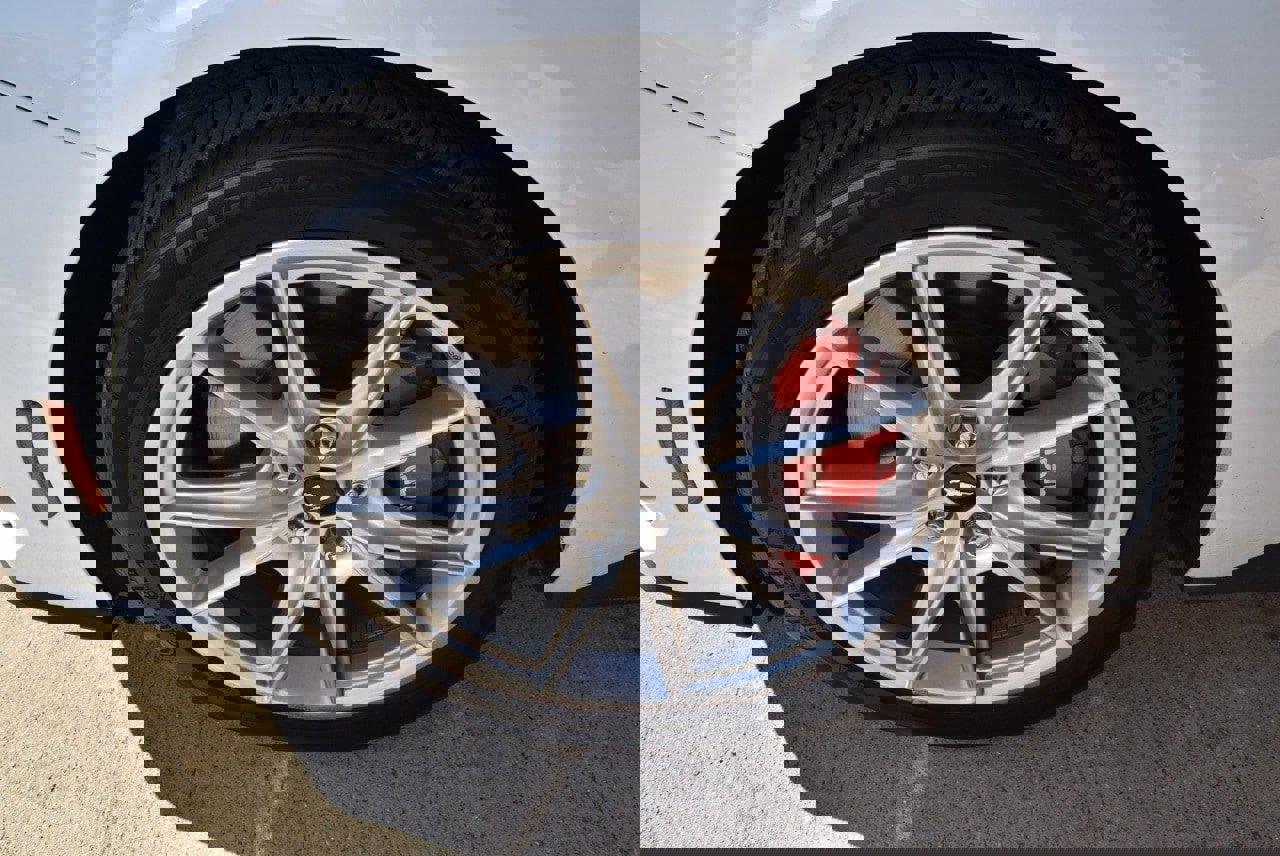 Certified 2025 Ford Mustang GT Premium image 9