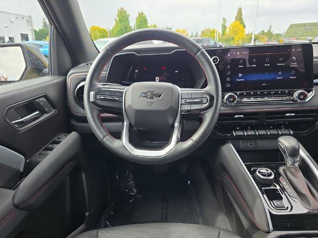 Used 2023 Chevrolet Colorado Z71 w/ Z71 Convenience Package 2 AWD/4WD image 17