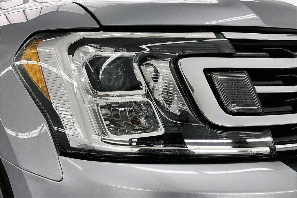 Certified 2020 Ford Expedition XLT w/ FX4 Off-Road Package AWD/4WD image 30