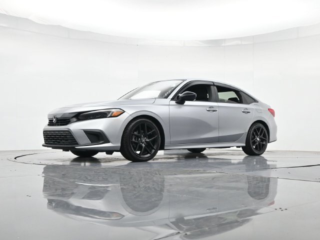 Used 2023 Honda Civic Sport image 36