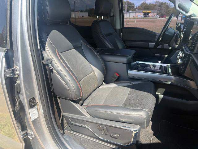 Certified 2024 Ford F350 Lariat AWD/4WD image 15