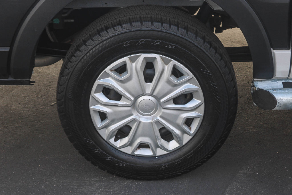 Certified 2025 Ford Transit 250 Low Roof w/ Exterior Upgrade Package RWD image 11