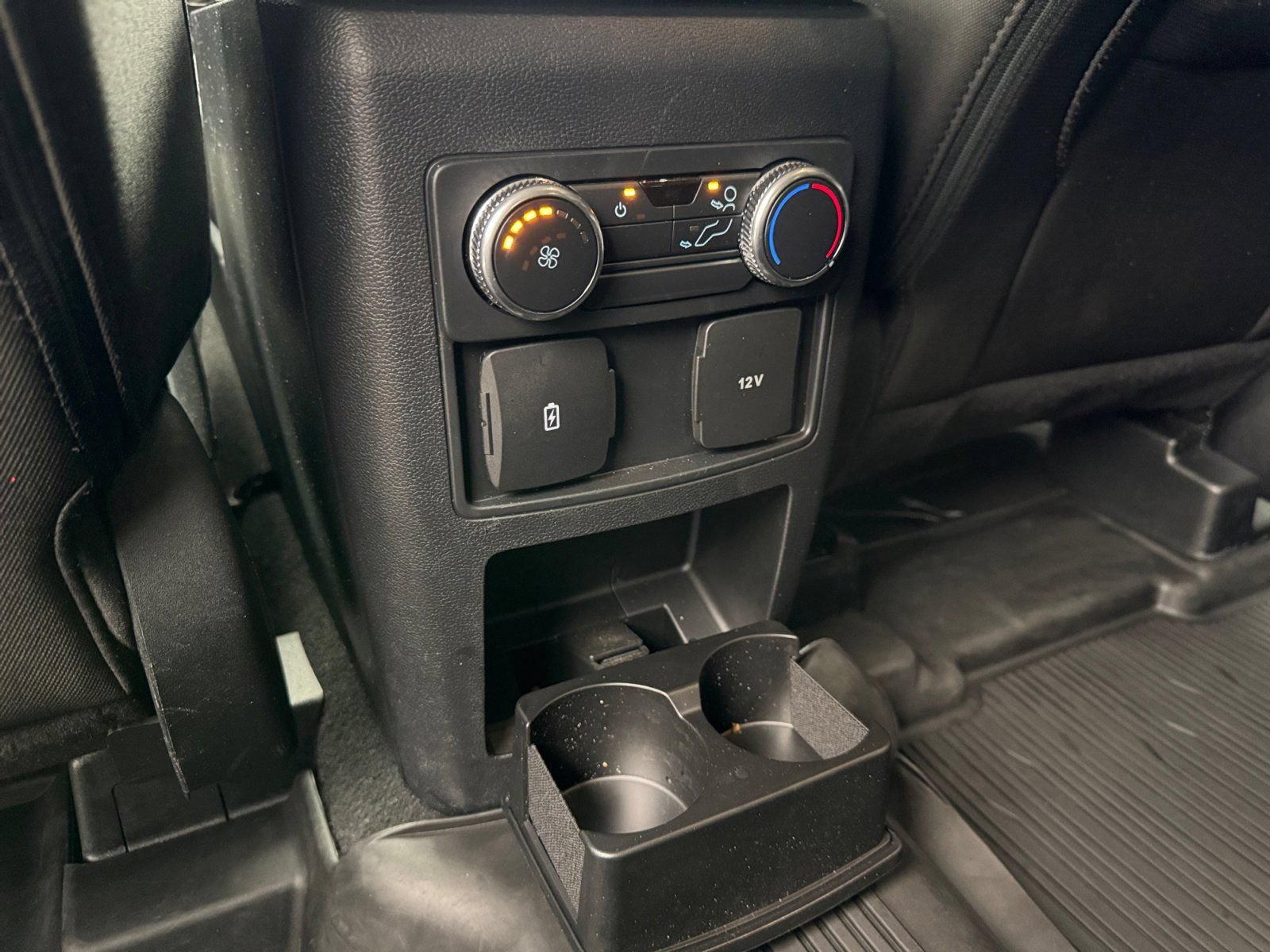 Certified 2022 Ford Explorer XLT AWD/4WD image 17