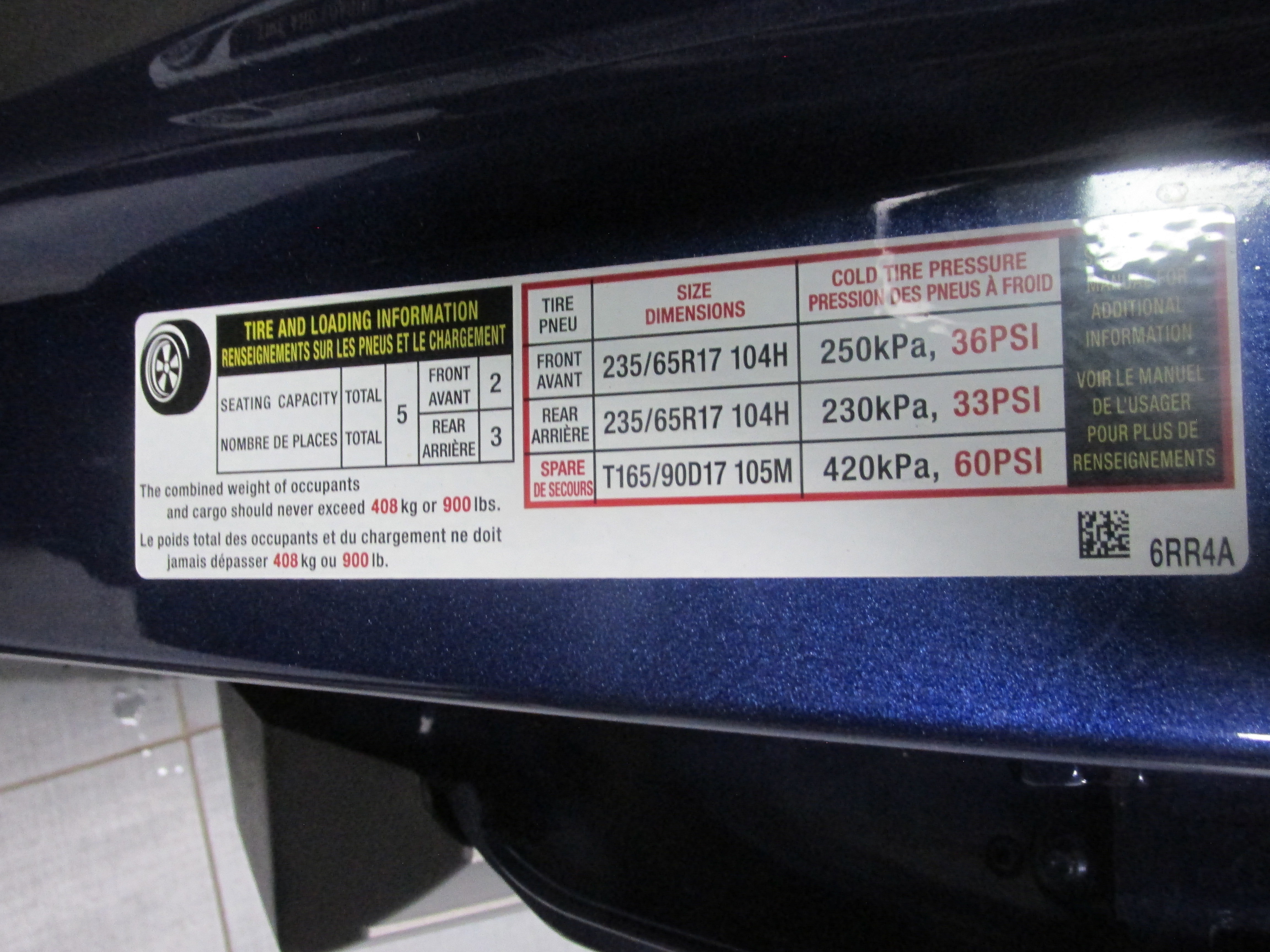 Used 2023 Nissan Rogue S AWD/4WD image 43