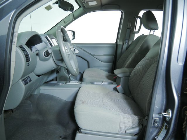 Used 2021 Nissan Frontier SV AWD/4WD image 20