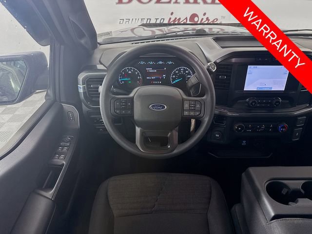 Certified 2022 Ford F150 XL w/ STX Appearance Package image 22