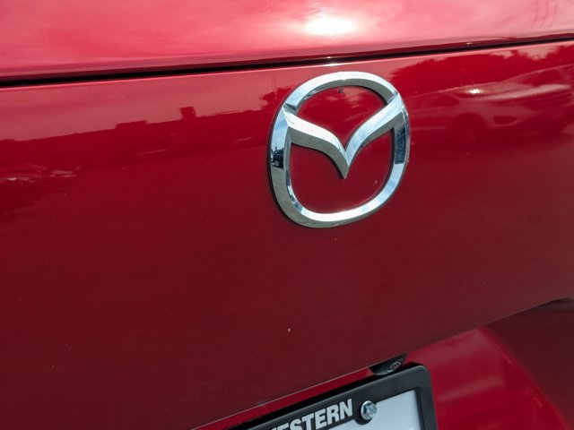 Used 2024 MAZDA CX-50 AWD 2.5 S w/ Preferred Package image 34