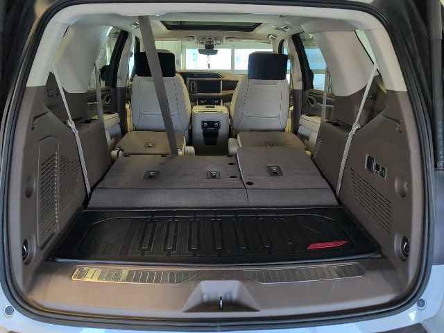 Used 2021 GMC Yukon Denali image 39