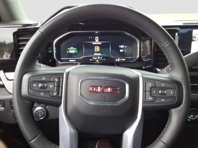 Used 2023 GMC Sierra 1500 Elevation image 29