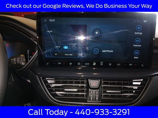 Certified 2024 Ford Escape ST-Line w/ Tech Pack #1 image 26